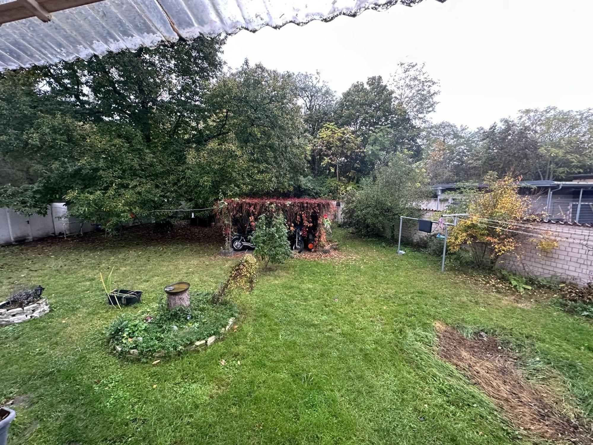 Tolle Fewo Direkt Am Campus 24-7 Checkin Germersheim Eksteriør bilde