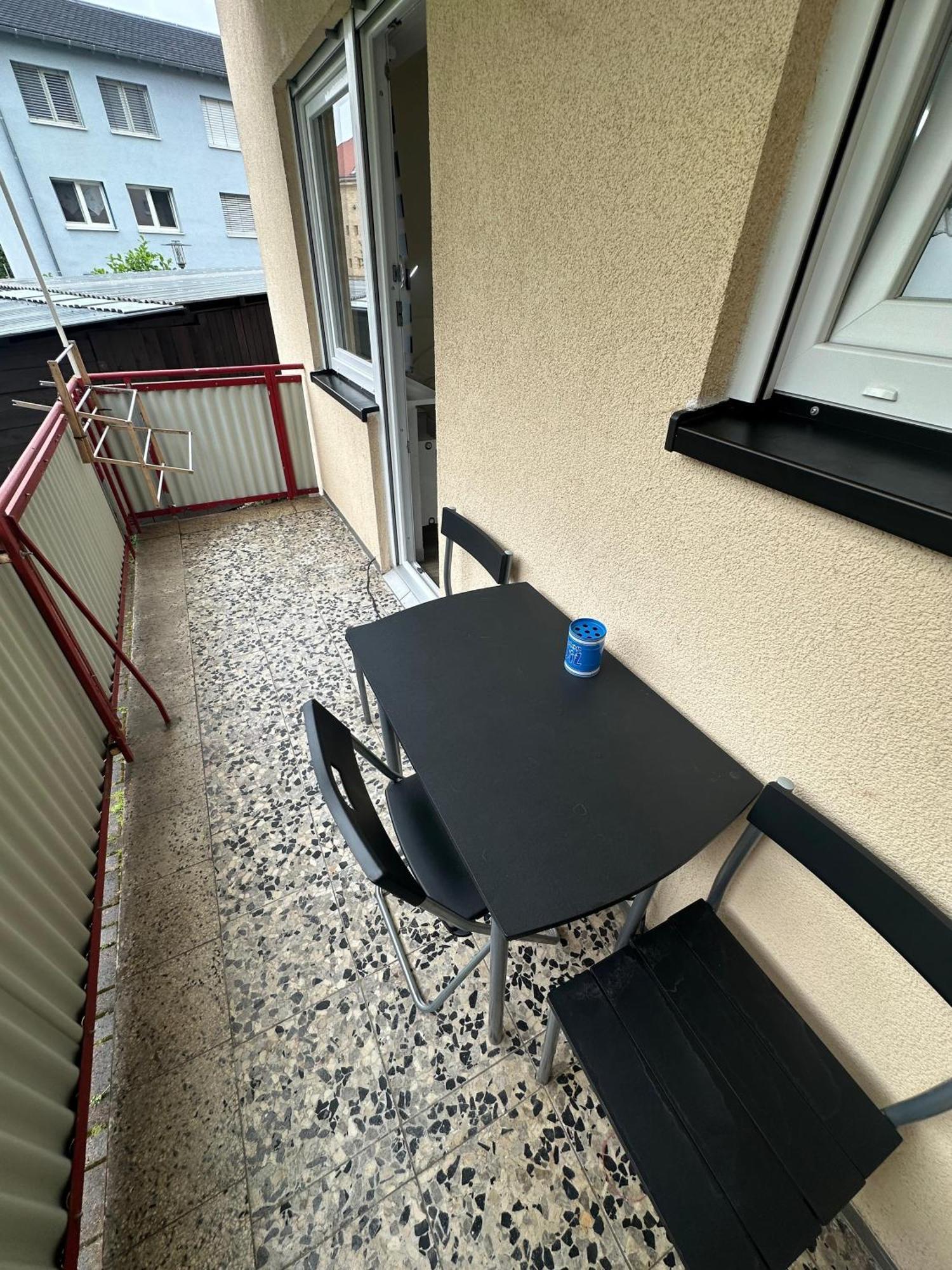 Tolle Fewo Direkt Am Campus 24-7 Checkin Germersheim Eksteriør bilde